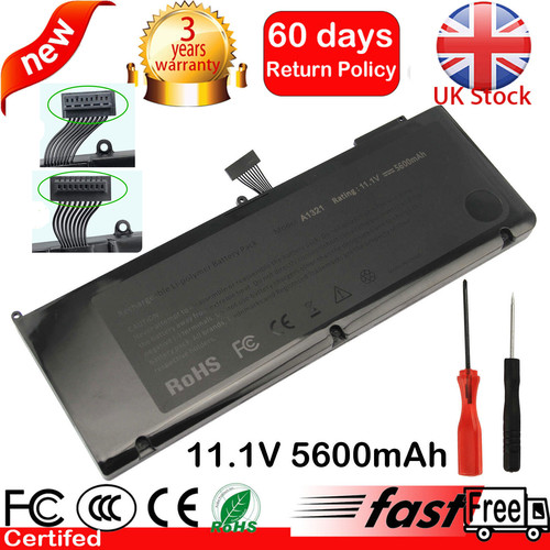 A1382 a1321 battery - a1382,