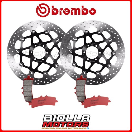Brembo aprilia tuono - aprilia,