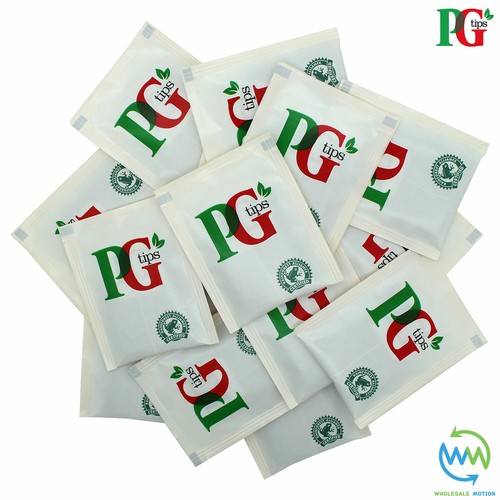 Tips tea bags - tips,