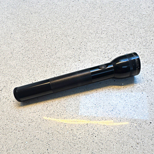 Mag lite maglite - maglite, black