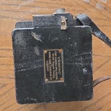 RARE Campro Combined Cine