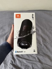 JBL Flip 7 Portable Bluetooth