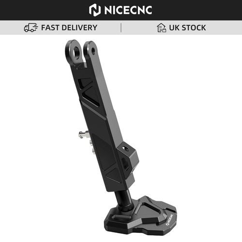 Side stand kickstand - stand, for