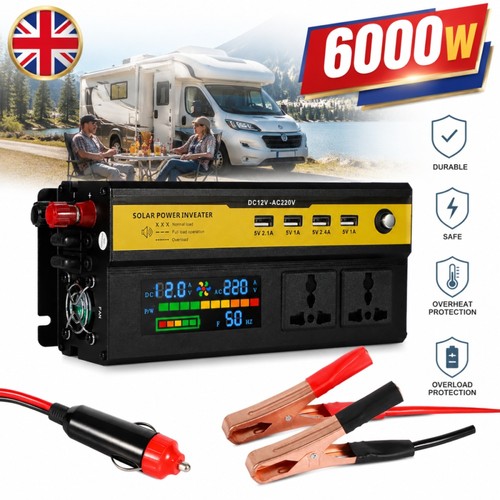 12v 220v inverter - 220v,