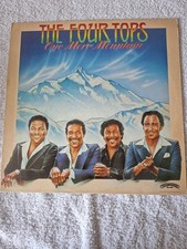 The Four Tops - One More