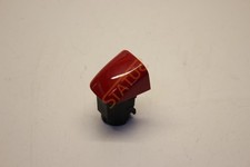 Audi A4 B8 A5 8T Outer Door Handle End Cap Key Cover Brilliant Red LY3J