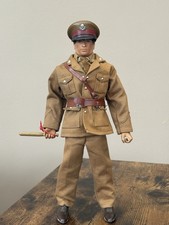 Action Man Vintage Palitoy British Army Officer