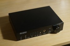 Beresford Caiman mkII DAC