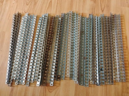 Gilbert erector set part - gilbert,