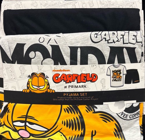Nickelodeon garfield the cat - garfield,