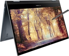 ASUS ZenBook Flip UX363EA Full