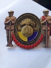 WW1 Royal Inniskilling