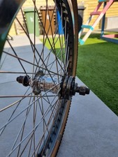 Early Profile SS freewheel