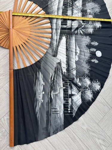 Large 5ft oriental japanese - large,