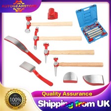 9x New Wooden Handles Beating