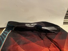 Billabong PX3 Platinum X