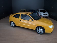Otto 1/18 - Renault Megane 16V
