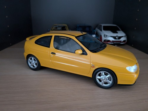 Otto renault megane - otto,