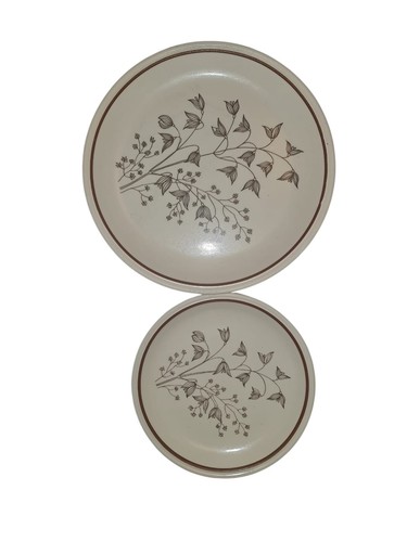 Vintage biltons england brown - england,