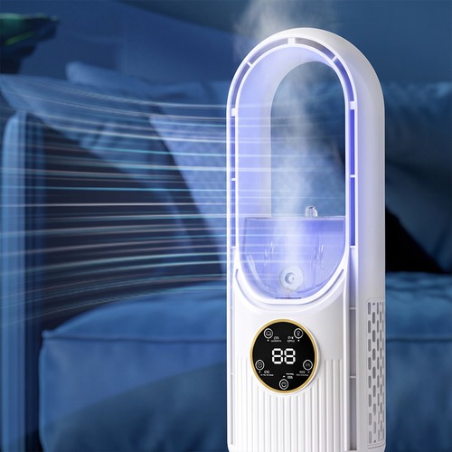 Portable air speed silent - air, 6