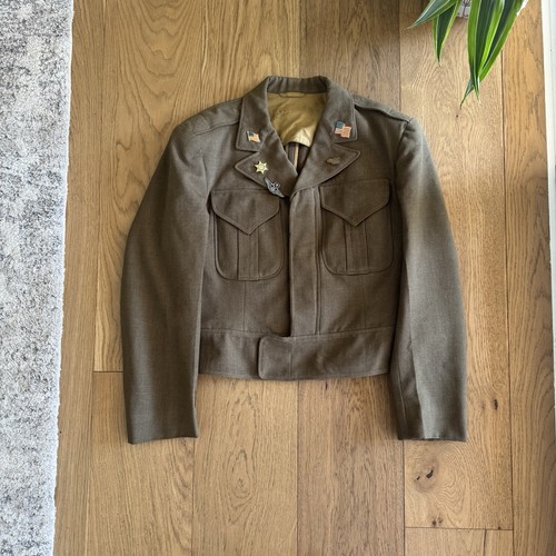 Vintage wwii army - vintage,