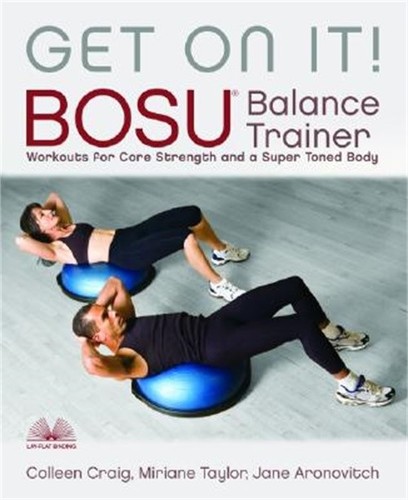 Get bosu balance - on,