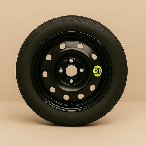 Must have spare - have, wheel