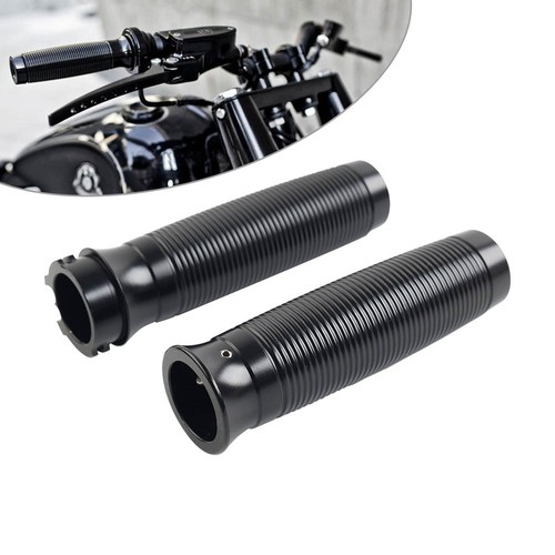 Motorcycle hand grips - motorcycle, 1��