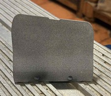 FORD ESCORT MK6 RS 2000 SIDE