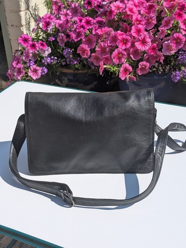 Tula soft leather - shoulder, bag