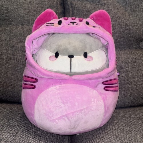 Squishmallow exclusive fidalna - squishmallow,
