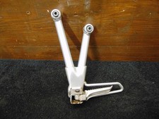 TO FIT SUZUKI GSF600 BANDIT