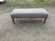 Long Foot Stool / Centre Stool