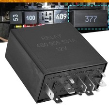 377-4B0955531A For VW Audi A4