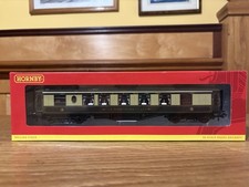 HORNBY R4424 3RD CLASS KITCHEN