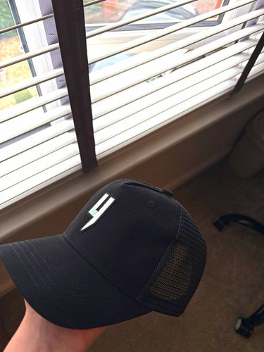 Yelir world cap - yelir, black