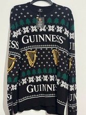Guinness Christmas Jumper