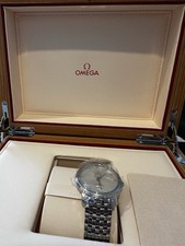 Omega ville prestige - omega,