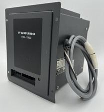 Furuno frs 1000 - frs-1000, boat