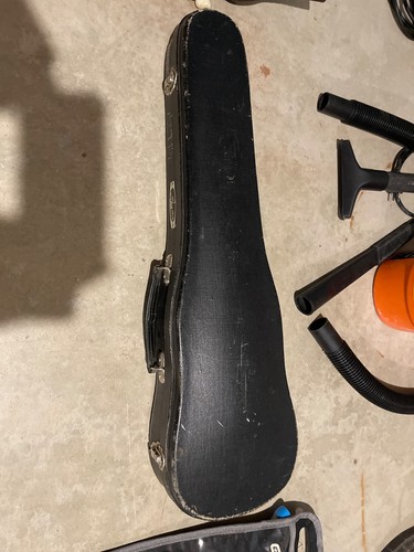 Violin for kids - violin, owner