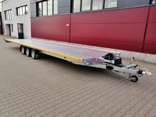 Alko long flat - alko, transporter