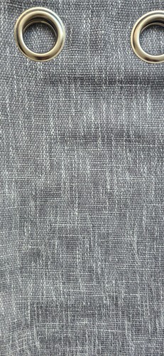 Eyelet grey pair - grey, of