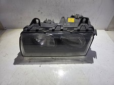 BMW E36 M3 Left Headlight