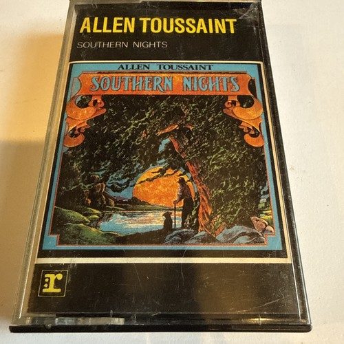 Allen toussaint southern - allen,