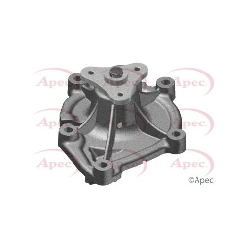 Apec water pump - water, pump,