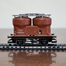 Hornby R723 BR Prestwin Twin