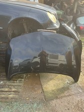 VAUXHALL ASTRA J FRONT BONNET