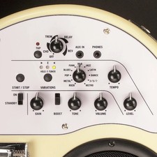 VOX Electric Guitar APC 2 AG