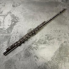 YAMAHA YFL-311 Flute Silver E