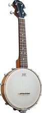 Ashbury AB-14 UKULELE BANJO /
